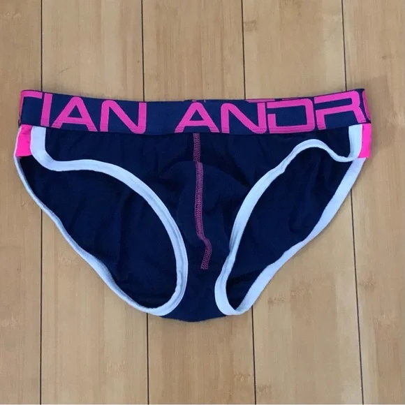 Small Andrew Christian Underwear - Picture 1 of 5